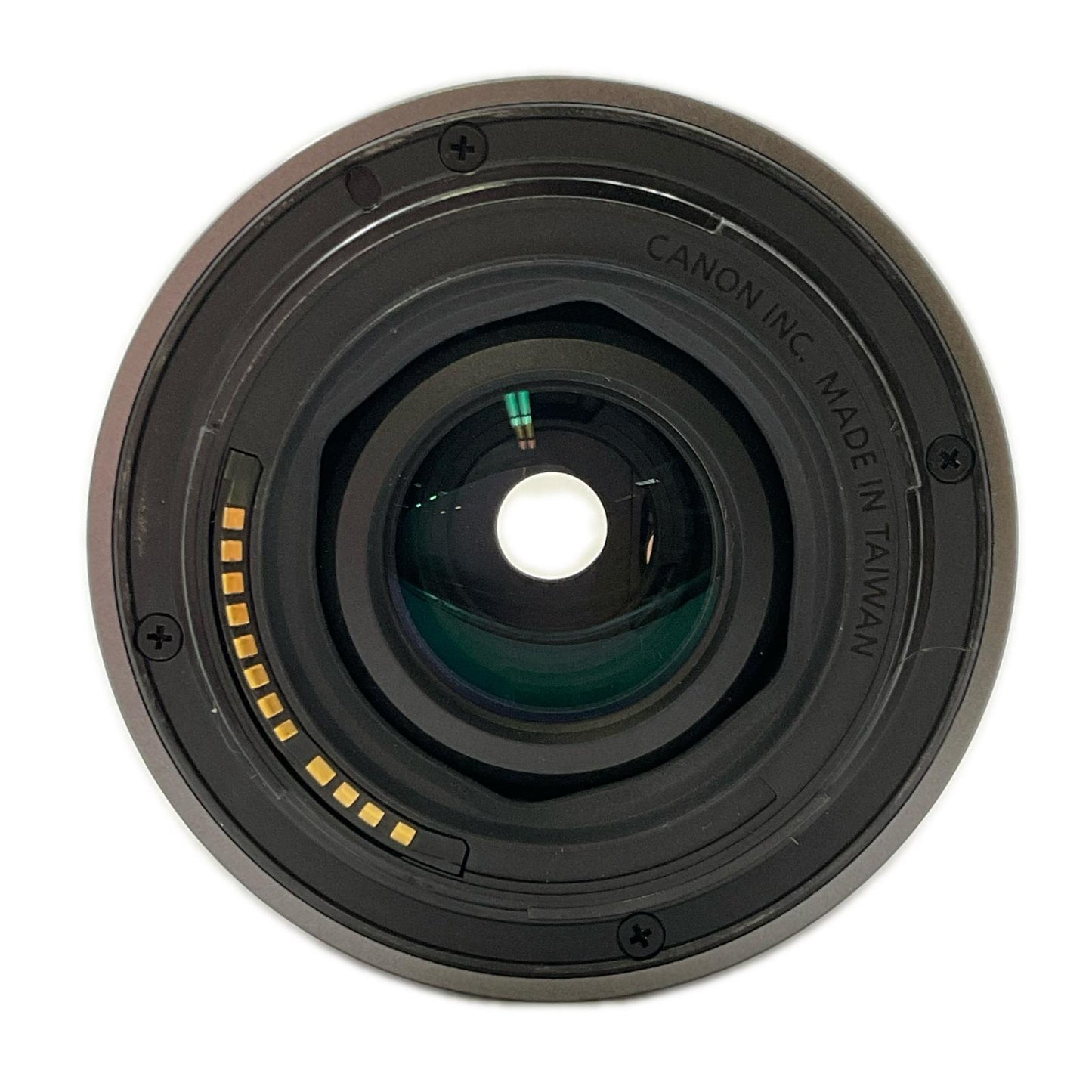 【全額返金保証】【最速発送】Canon RF24-50mm F4.5-6.3 IS STM 美品 動作確認済