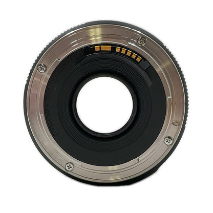 【全額返金保証】【最速発送】Canon EF50mm F1.8 STM 美品 動作確認済