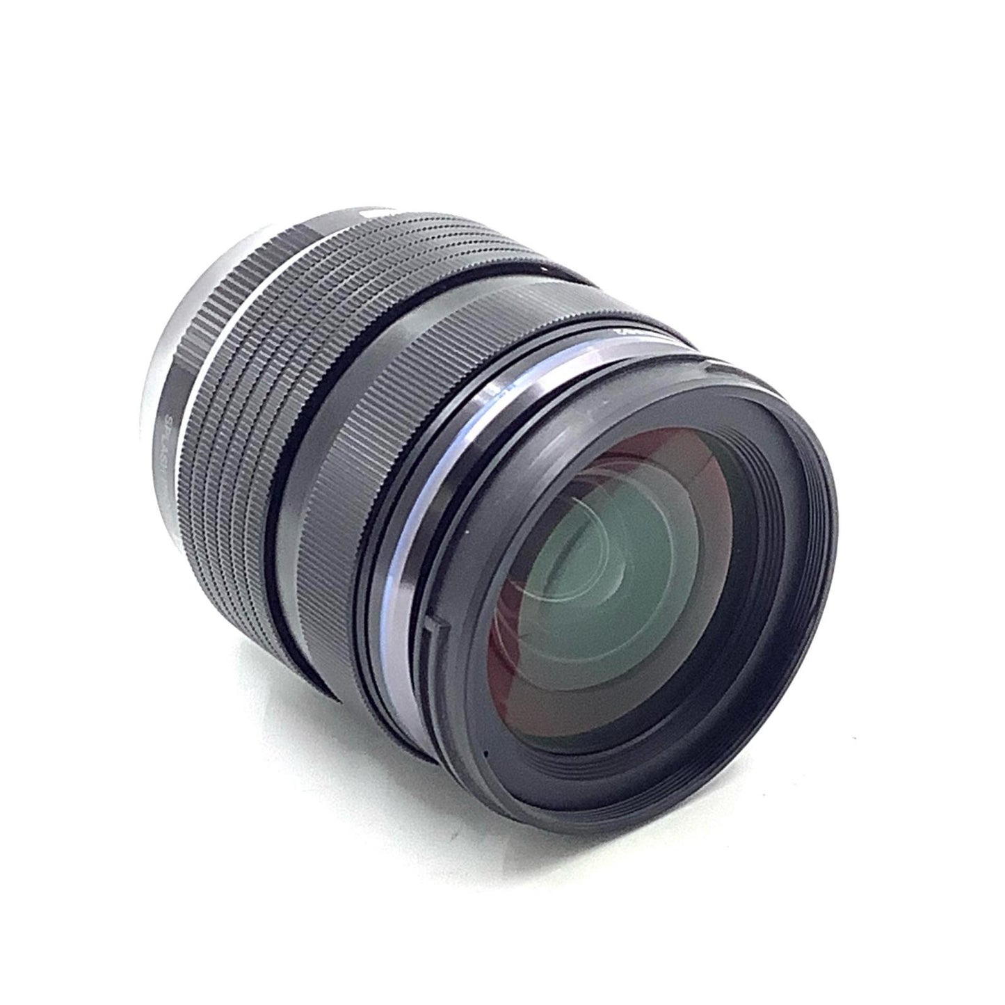 【全額返金保証】【最速発送】OLYMPUS M.ZUIKO DIGITAL ED 12-40mm F2.8 PRO 美品 動作確認済