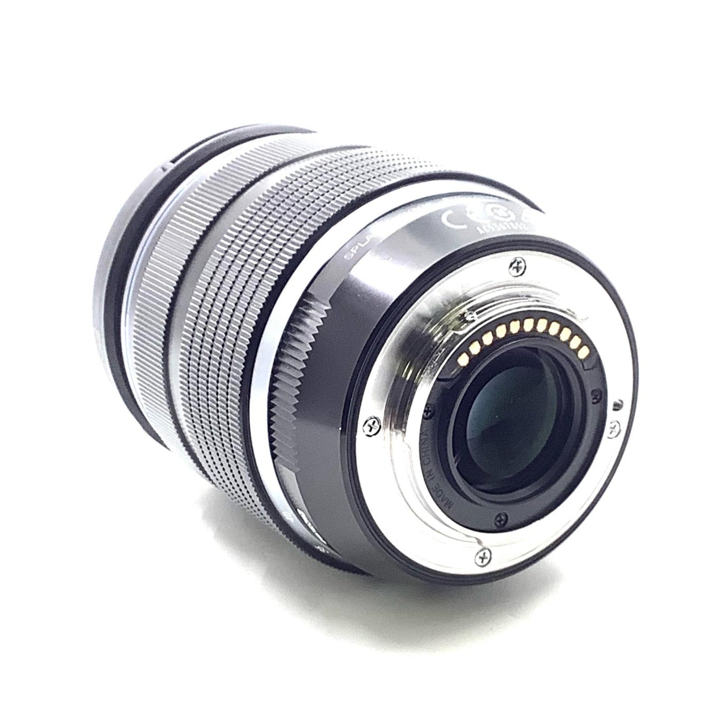 【全額返金保証】【最速発送】OLYMPUS M.ZUIKO DIGITAL ED 12-40mm F2.8 PRO 美品 動作確認済