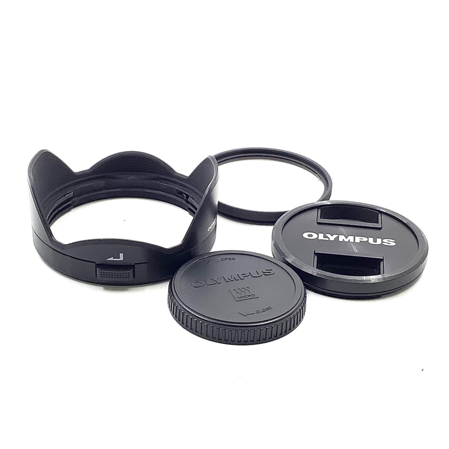 【全額返金保証】【最速発送】OLYMPUS M.ZUIKO DIGITAL ED 12-40mm F2.8 PRO 美品 動作確認済