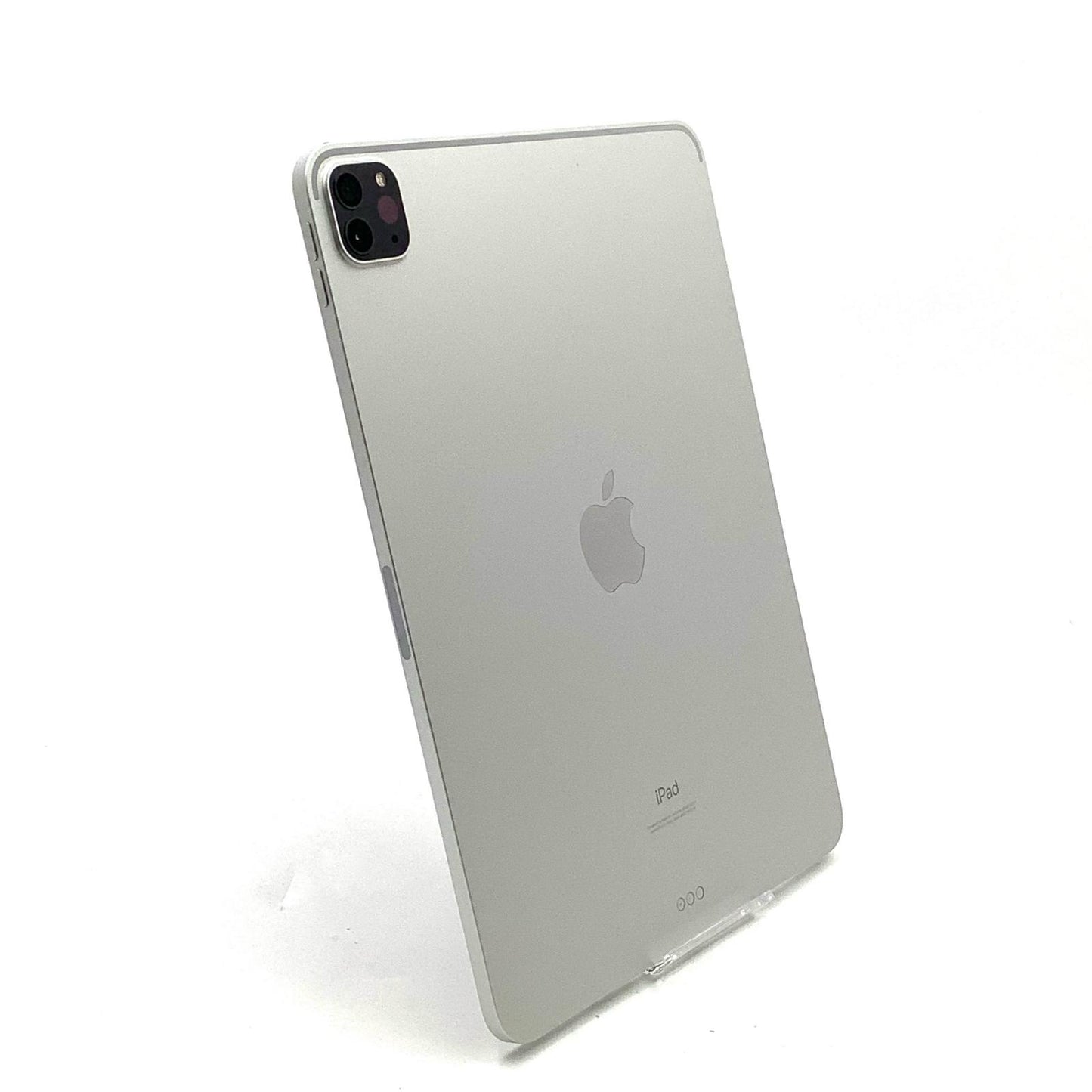 【全額返金保証】【最速発送】Apple iPad Pro 11インチ 第3世代 256GB シルバー Wi-Fi 美品 動作確認済