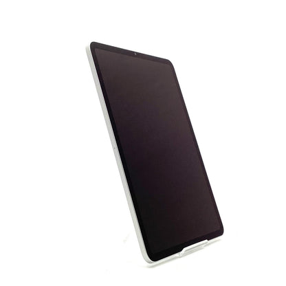 【全額返金保証】【最速発送】Apple iPad Pro 11インチ 第3世代 256GB シルバー Wi-Fi 美品 動作確認済