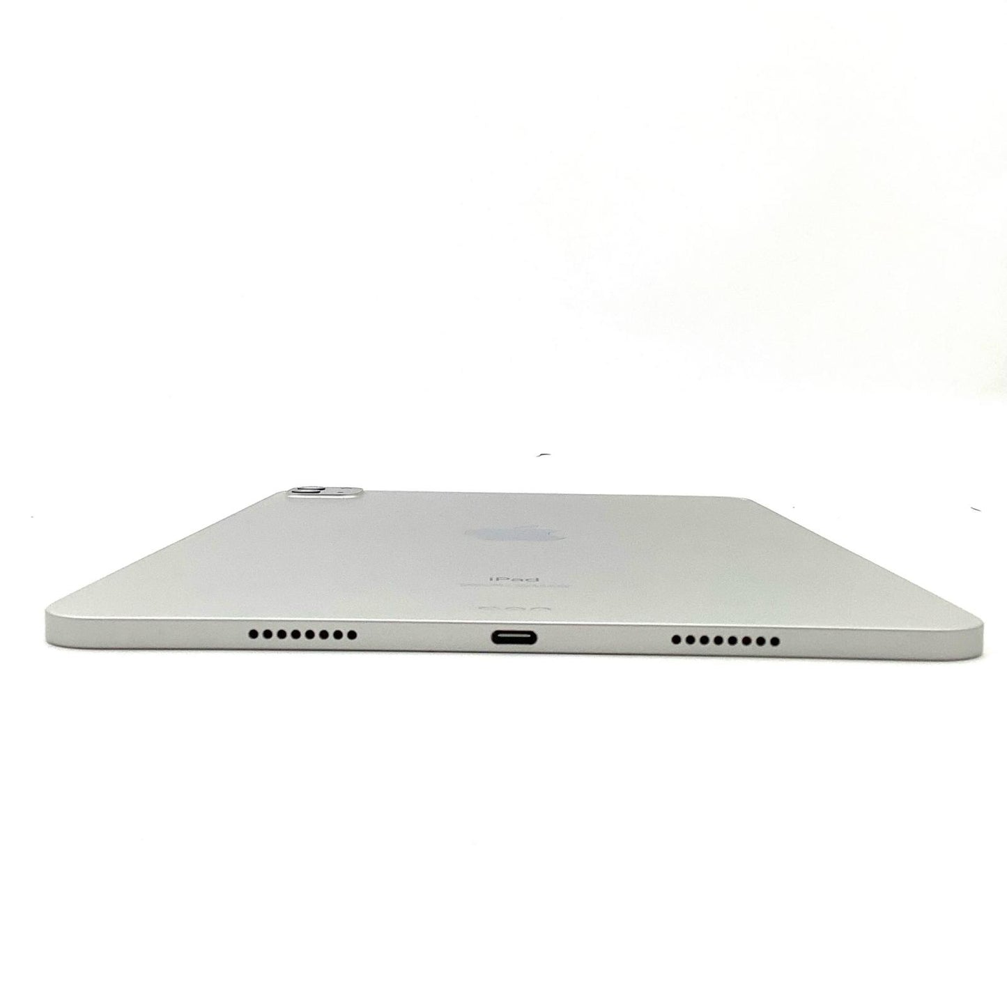 【全額返金保証】【最速発送】Apple iPad Pro 11インチ 第3世代 256GB シルバー Wi-Fi 美品 動作確認済