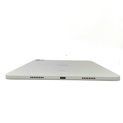 【全額返金保証】【最速発送】Apple iPad Pro 11インチ 第3世代 256GB シルバー Wi-Fi 美品 動作確認済