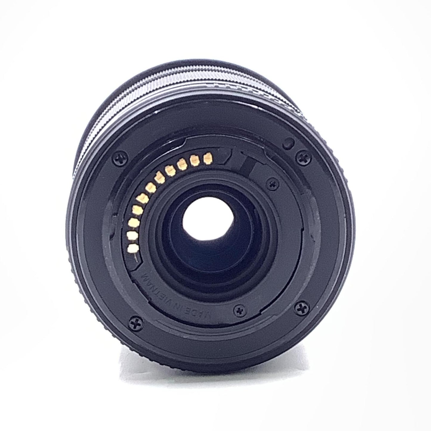 【全額返金保証】【最速発送】OLYMPUS M.ZUIKO DIGITAL ED 40-150mm F4.0-5.6 R [ブラック] 美品 動作確認済