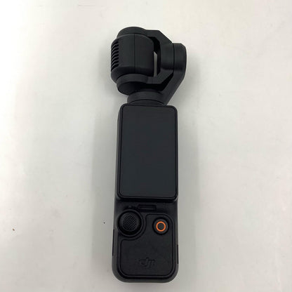 【全額返金保証】【最速発送】DJI OSMO POCKET 3 クリエイターコンボ 美品 動作確認済