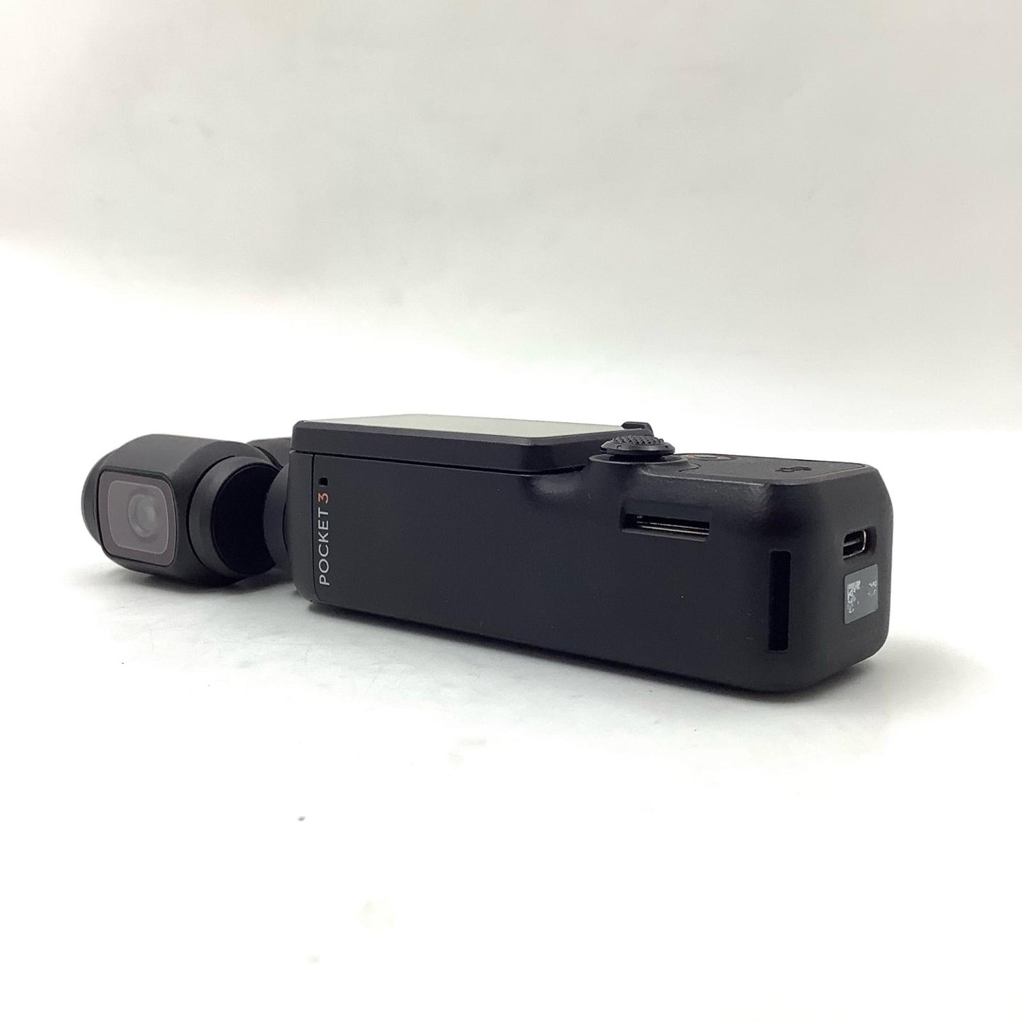 【全額返金保証】【最速発送】DJI OSMO POCKET 3 クリエイターコンボ 美品 動作確認済