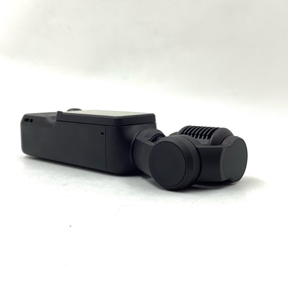 【全額返金保証】【最速発送】DJI OSMO POCKET 3 クリエイターコンボ 美品 動作確認済