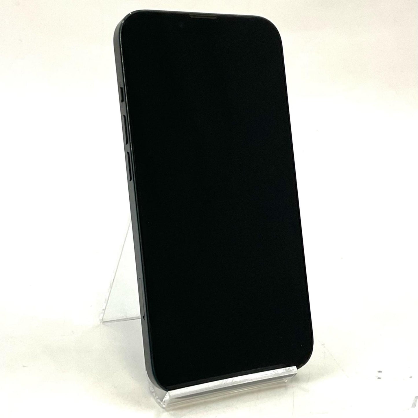 【全額返金保証】【最速発送】Apple iPhone iPhone 13 128GB ミッドナイト Softbank SIMフリー 白ロム 動作確認済 78%