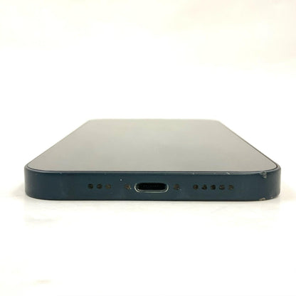 【全額返金保証】【最速発送】Apple iPhone iPhone 13 128GB ミッドナイト Softbank SIMフリー 白ロム 動作確認済 78%