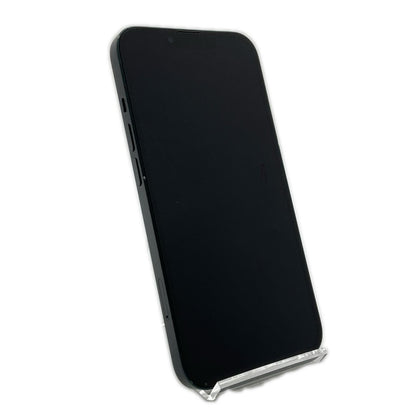 【全額返金保証】【最速発送】Apple iPhone iPhone 13 128GB ミッドナイト Softbank SIMフリー 白ロム 動作確認済 80%