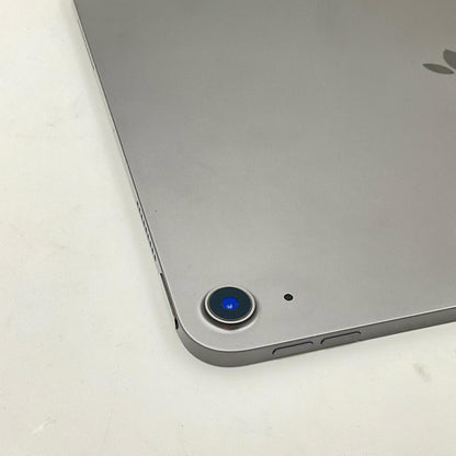 【全額返金保証】【最速発送】Apple iPad Air 10.9インチ 第4世代 64GB スペースグレイ Wi-Fi 美品 動作確認済