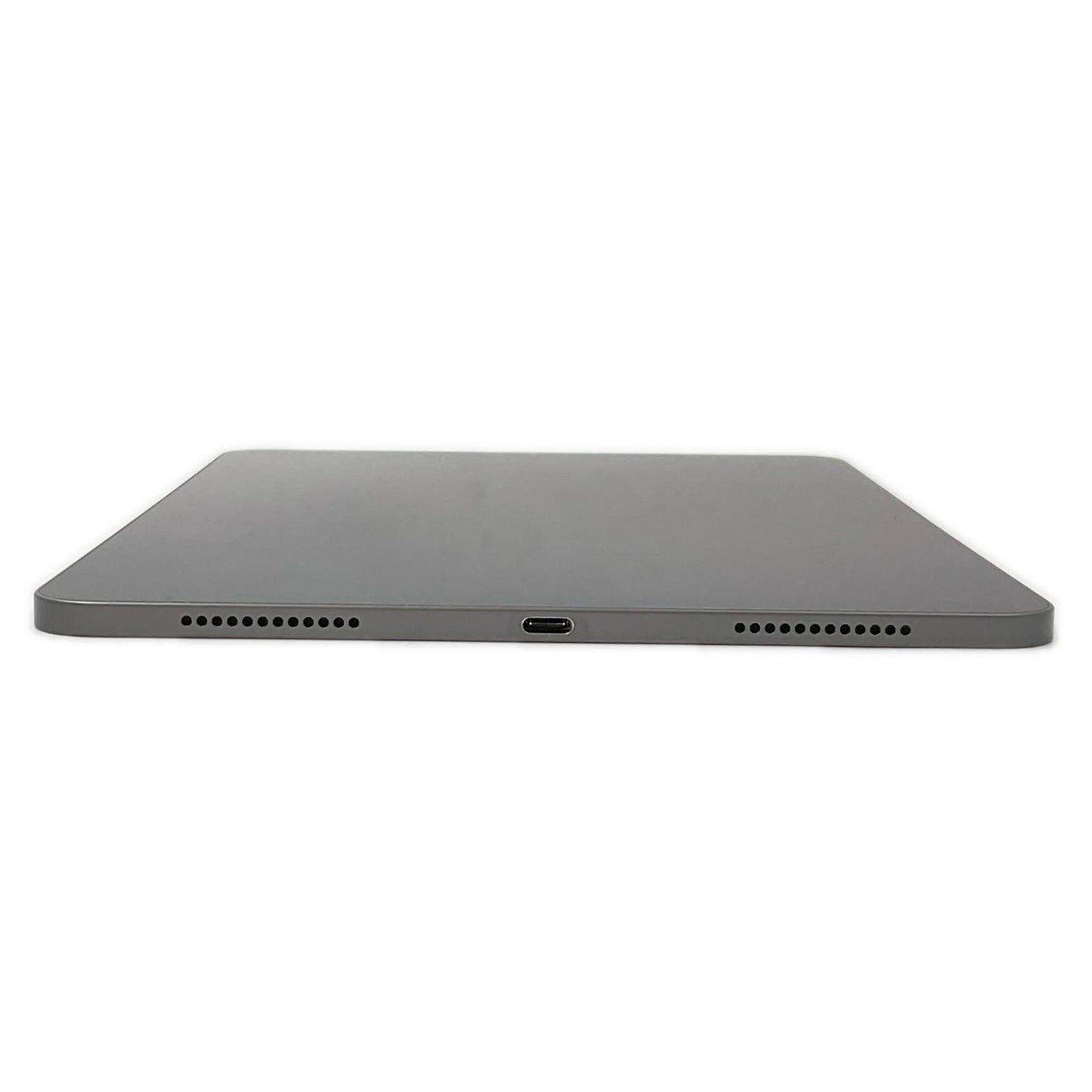 【全額返金保証】【最速発送】Apple iPad Air 10.9インチ 第4世代 64GB スペースグレイ Wi-Fi 美品 動作確認済