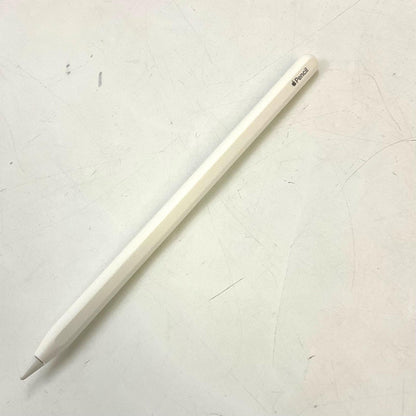 【全額返金保証】【最速発送】Apple Apple Pencil 第2世代 超美品 動作確認済