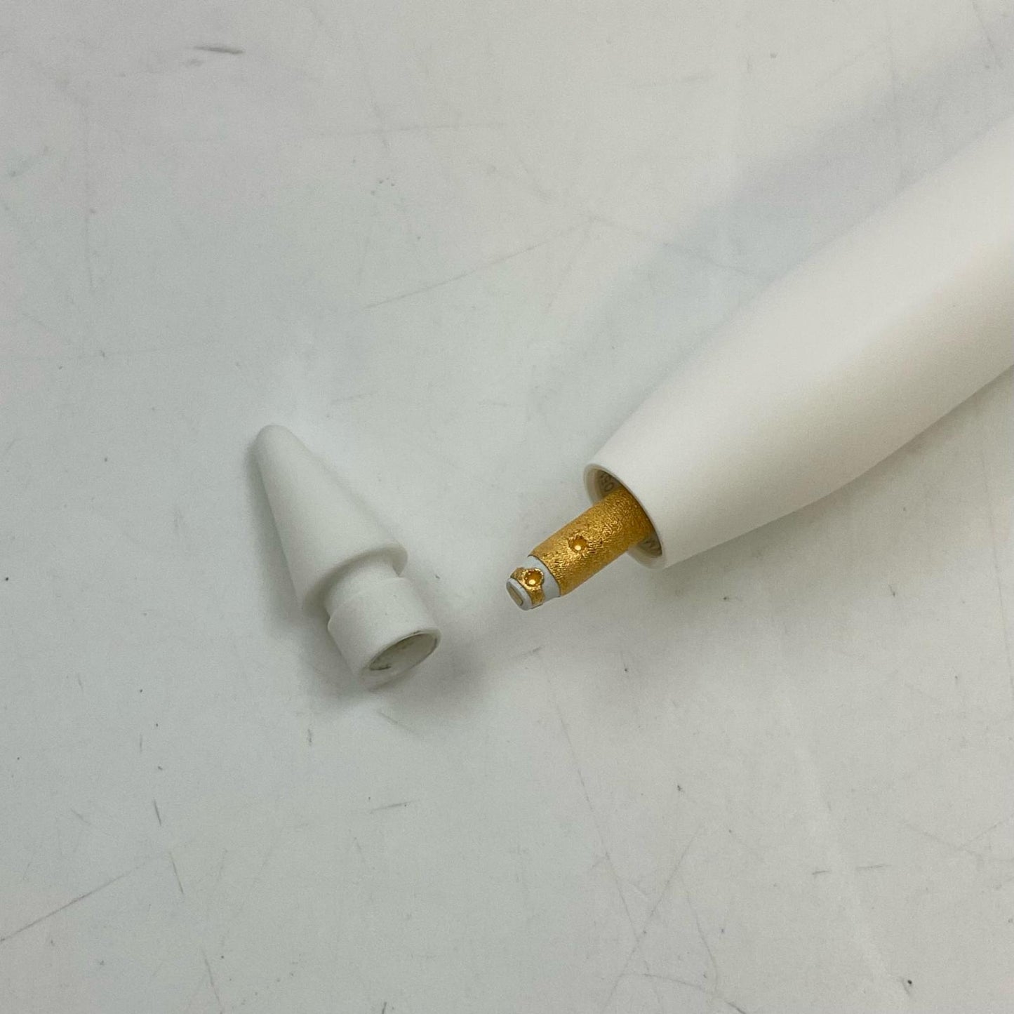 【全額返金保証】【最速発送】Apple Apple Pencil 第2世代 超美品 動作確認済
