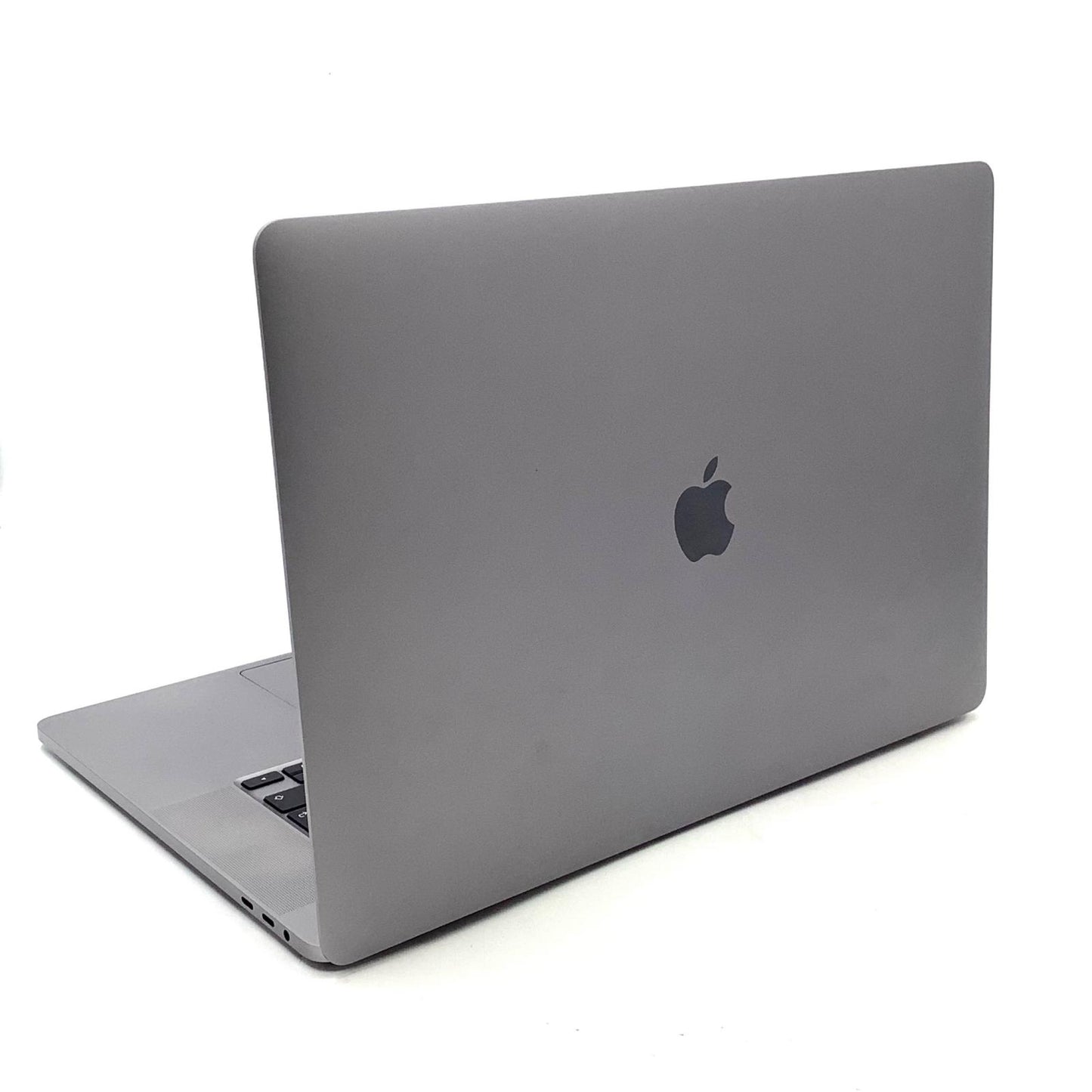 【全額返金保証】【最速発送】Apple MacBook Pro 16インチ 2019 2.3 GHz 8コア Intel core i9 16GB 1TB スペースグレイ 美品 動作確認済