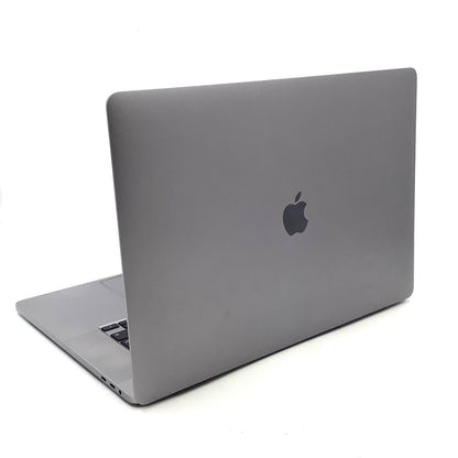 【全額返金保証】【最速発送】Apple MacBook Pro 16インチ 2019 2.3 GHz 8コア Intel core i9 16GB 1TB スペースグレイ 美品 動作確認済