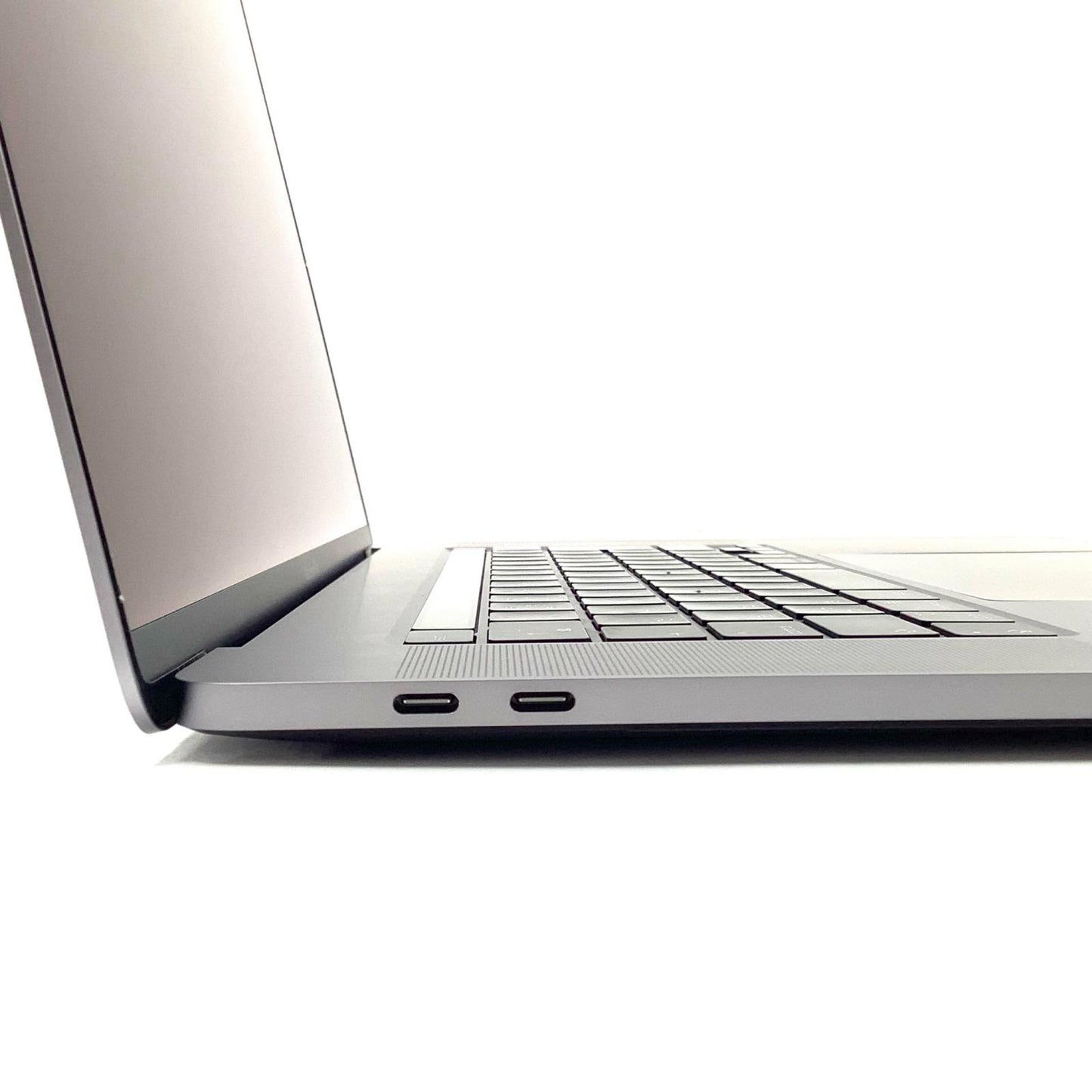 【全額返金保証】【最速発送】Apple MacBook Pro 16インチ 2019 2.3 GHz 8コア Intel core i9 16GB 1TB スペースグレイ 美品 動作確認済