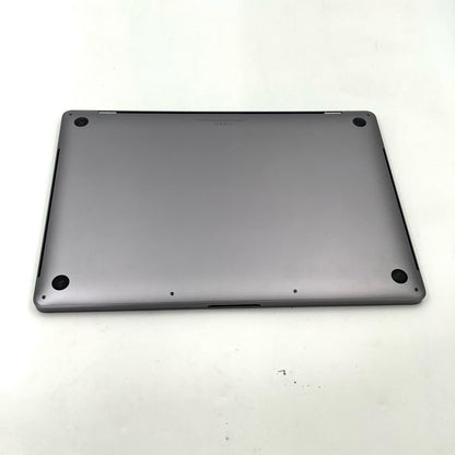 【全額返金保証】【最速発送】Apple MacBook Pro 16インチ 2019 2.3 GHz 8コア Intel core i9 16GB 1TB スペースグレイ 美品 動作確認済