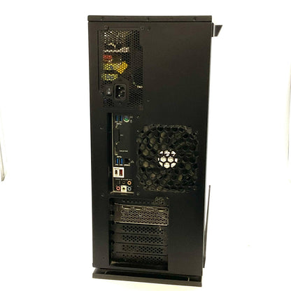 【全額返金保証】【最速発送】MouseComputer MASTERPIECE MP-i1640GA2-SP intel core i7-9700K 32GB M.2 SSD 1TB HDD 3TB NVIDIA GeForce RTX 2070 Super 動作確認済