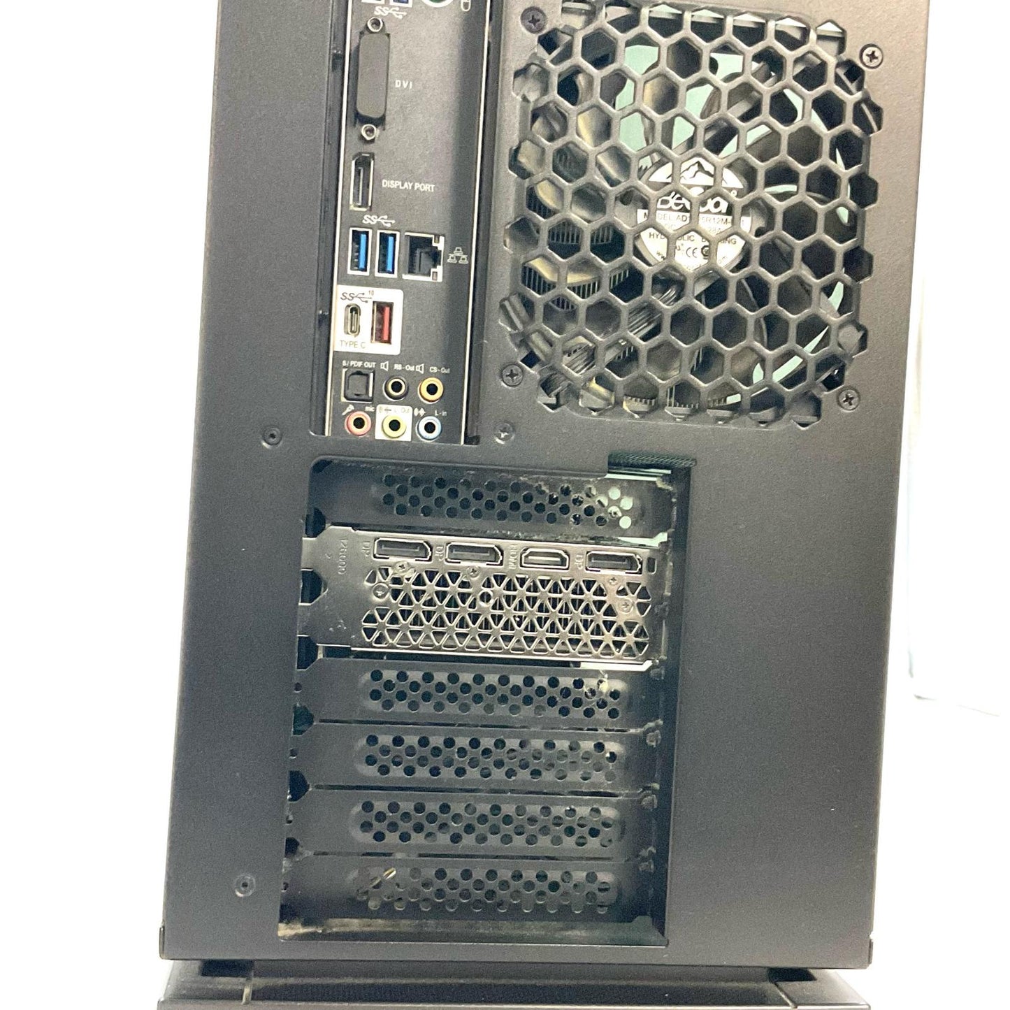 【全額返金保証】【最速発送】MouseComputer MASTERPIECE MP-i1640GA2-SP intel core i7-9700K 32GB M.2 SSD 1TB HDD 3TB NVIDIA GeForce RTX 2070 Super 動作確認済