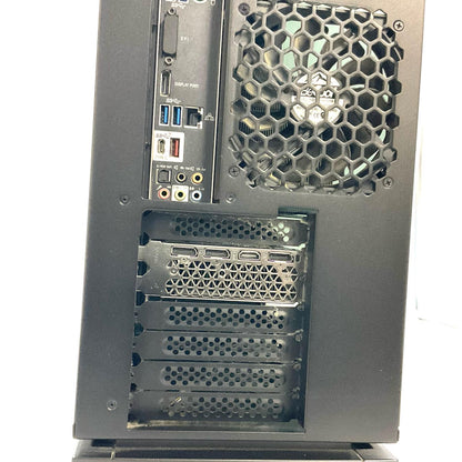 【全額返金保証】【最速発送】MouseComputer MASTERPIECE MP-i1640GA2-SP intel core i7-9700K 32GB M.2 SSD 1TB HDD 3TB NVIDIA GeForce RTX 2070 Super 動作確認済