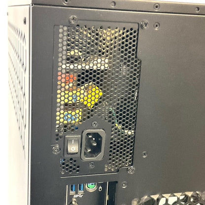 【全額返金保証】【最速発送】MouseComputer MASTERPIECE MP-i1640GA2-SP intel core i7-9700K 32GB M.2 SSD 1TB HDD 3TB NVIDIA GeForce RTX 2070 Super 動作確認済