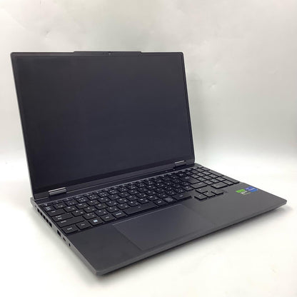 【最速発送】MouseComputer G-Tune E5 E5I7G60BKABCW101DEC i7-13650HX 16GB M.2 SSD 512GB RTX 4060 Laptop 65.4%【難有】