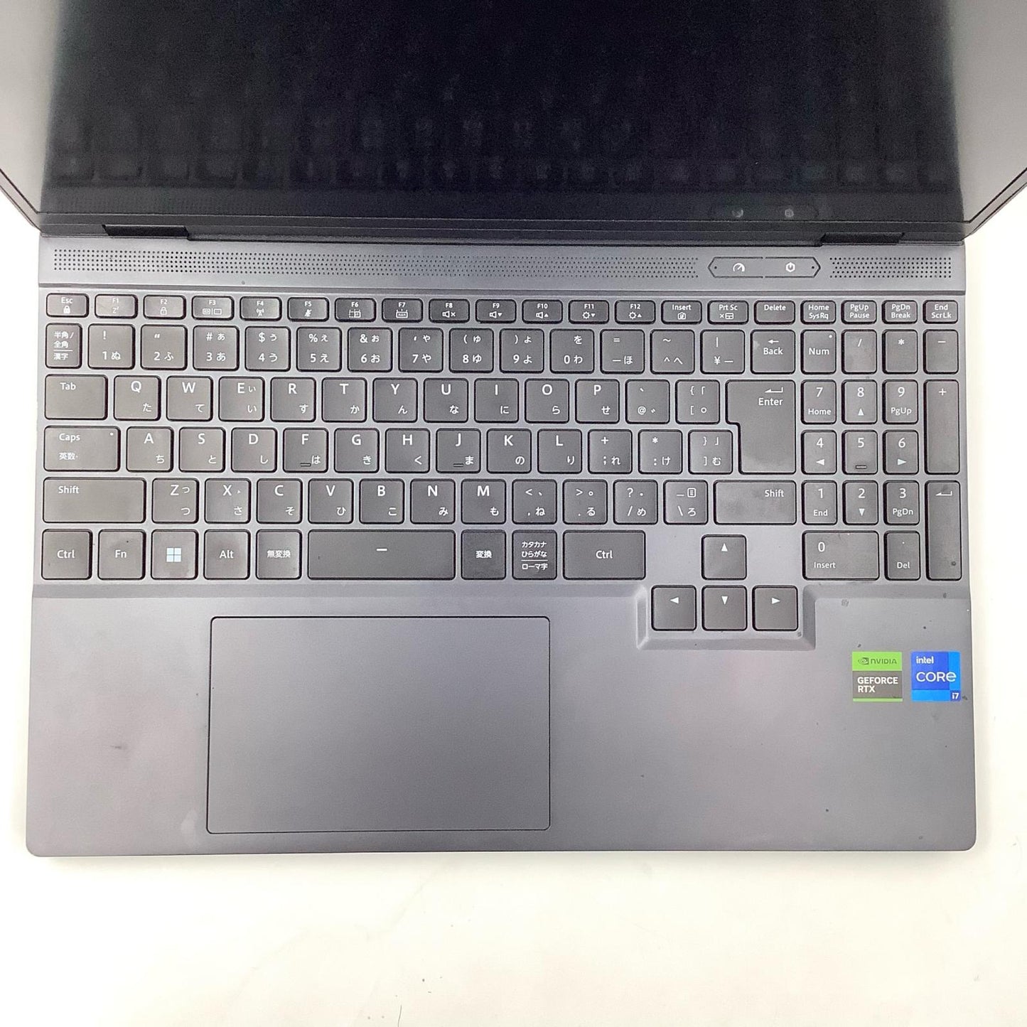 【最速発送】MouseComputer G-Tune E5 E5I7G60BKABCW101DEC i7-13650HX 16GB M.2 SSD 512GB RTX 4060 Laptop 65.4%【難有】