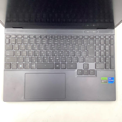 【最速発送】MouseComputer G-Tune E5 E5I7G60BKABCW101DEC i7-13650HX 16GB M.2 SSD 512GB RTX 4060 Laptop 65.4%【難有】