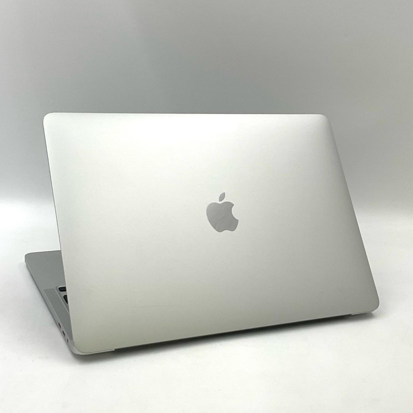 【全額返金保証】【最速発送】Apple MacBook Pro 13インチ 2020 2.3 GHz クアッドコア Intel Core i7 16GB 512GB シルバー 美品 動作確認済