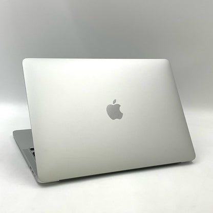 【全額返金保証】【最速発送】Apple MacBook Pro 13インチ 2020 2.3 GHz クアッドコア Intel Core i7 16GB 512GB シルバー 美品 動作確認済