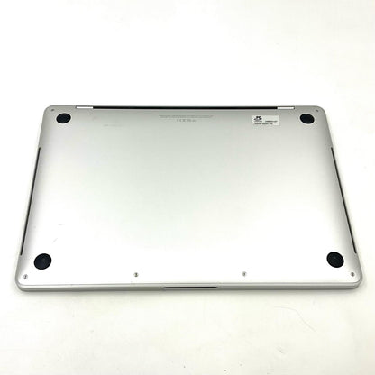 【全額返金保証】【最速発送】Apple MacBook Pro 13インチ 2020 2.3 GHz クアッドコア Intel Core i7 16GB 512GB シルバー 美品 動作確認済