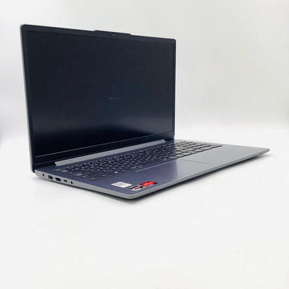 【全額返金保証】【最速発送】Lenovo IdeaPad Slim 3 Gen 8 82XM006DJP Ryzen 7 7730U 16GB M.2 SSD 512GB 100% 動作確認済