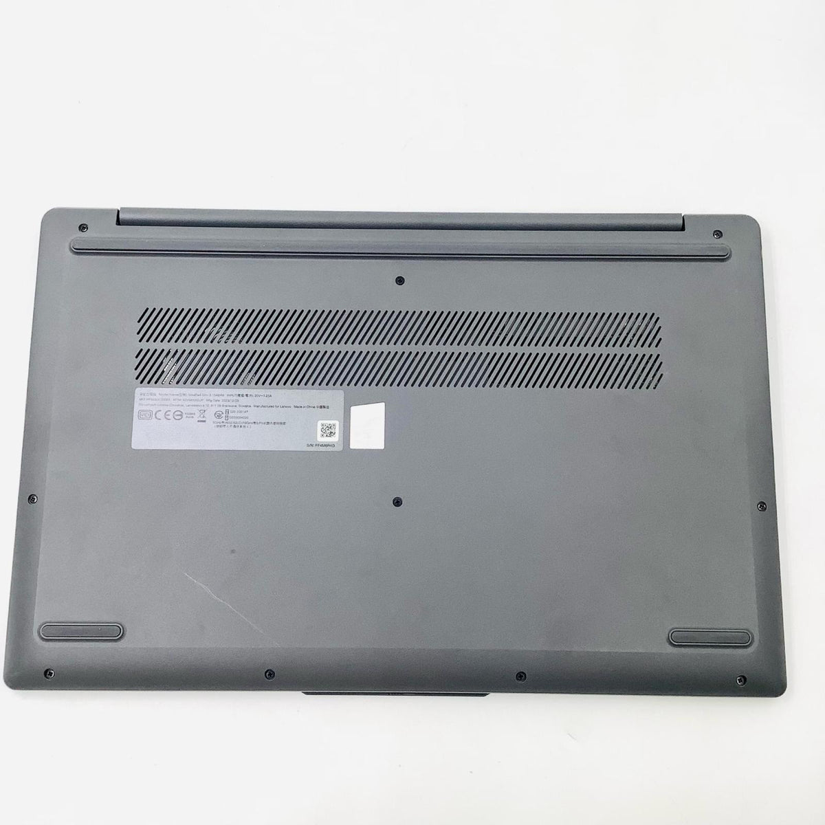 【全額返金保証】【最速発送】Lenovo IdeaPad Slim 3 Gen 8 82XM006DJP Ryzen 7 7730U 16GB M.2 SSD 512GB 100% 動作確認済