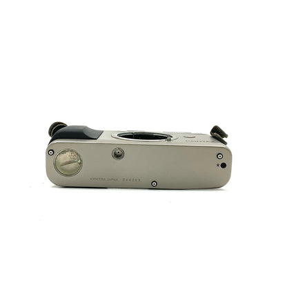 【全額返金保証】【最速発送】CONTAX G1 ROM改造済 動作確認済