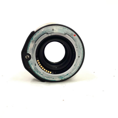 【全額返金保証】【最速発送】CONTAX Carl Zeiss Planar 45mm f2 T* 動作確認済