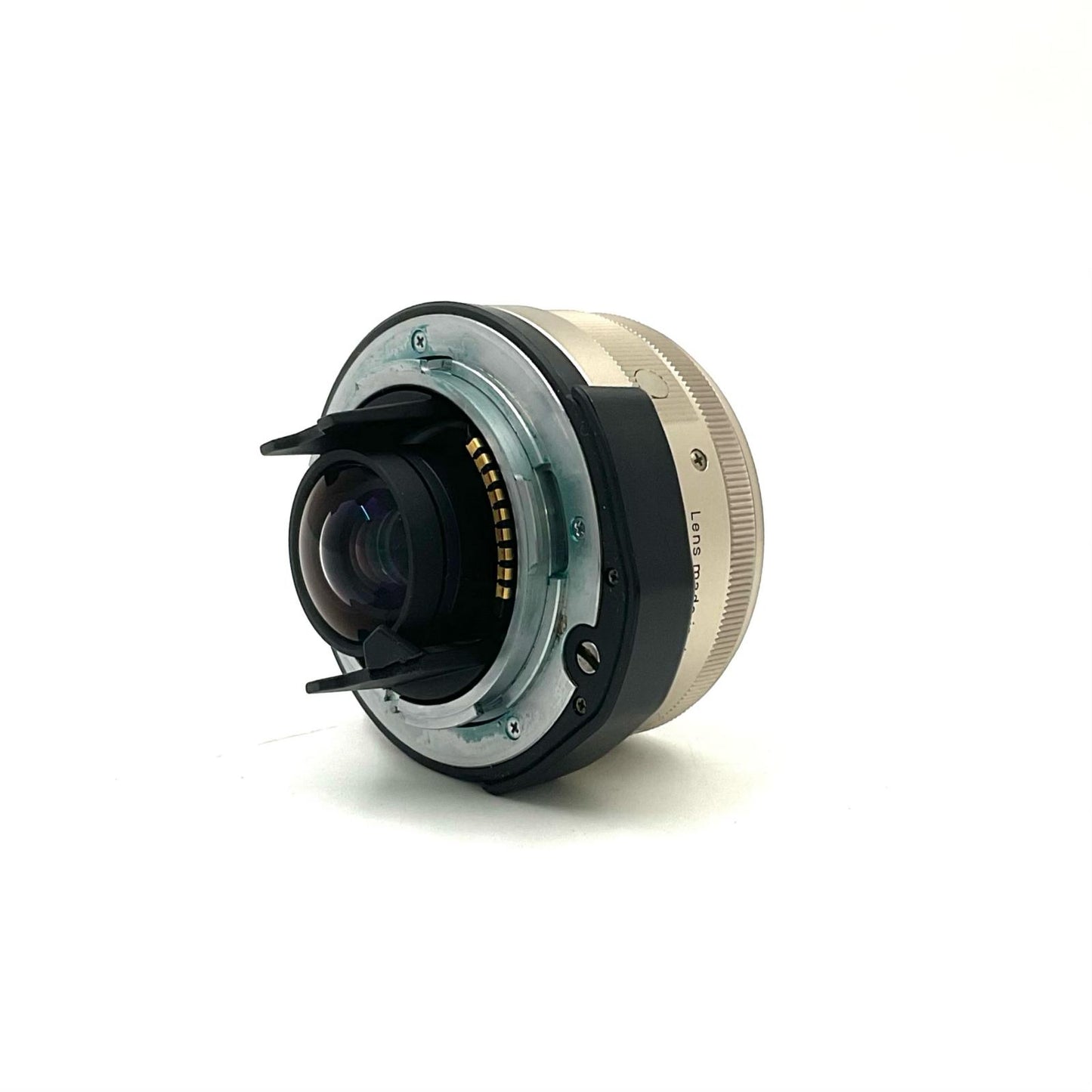 【最速発送】CONTAX Carl Zeiss Biogon 28mm f2.8 T*【難有】