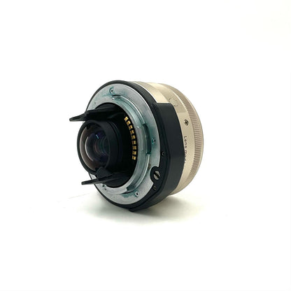 【最速発送】CONTAX Carl Zeiss Biogon 28mm f2.8 T*【難有】