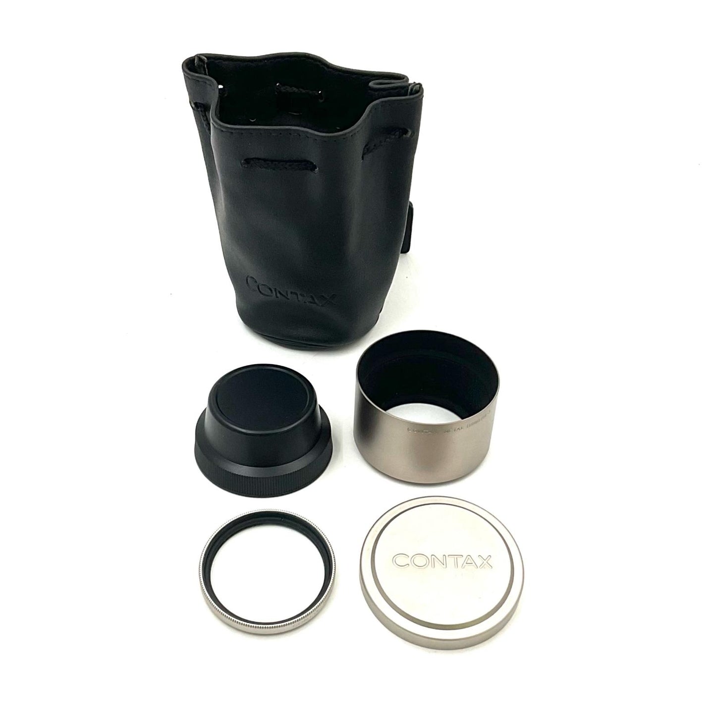 【最速発送】CONTAX Carl Zeiss Biogon 28mm f2.8 T*【難有】