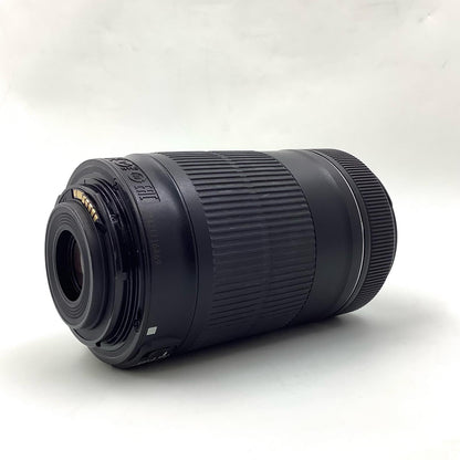 【全額返金保証】【最速発送】Canon EF-S55-250mm F4-5.6 IS STM 動作確認済