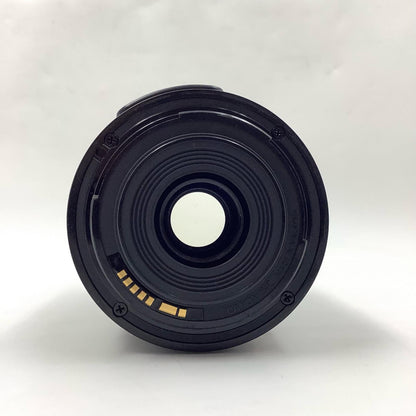 【全額返金保証】【最速発送】Canon EF-S55-250mm F4-5.6 IS STM 動作確認済