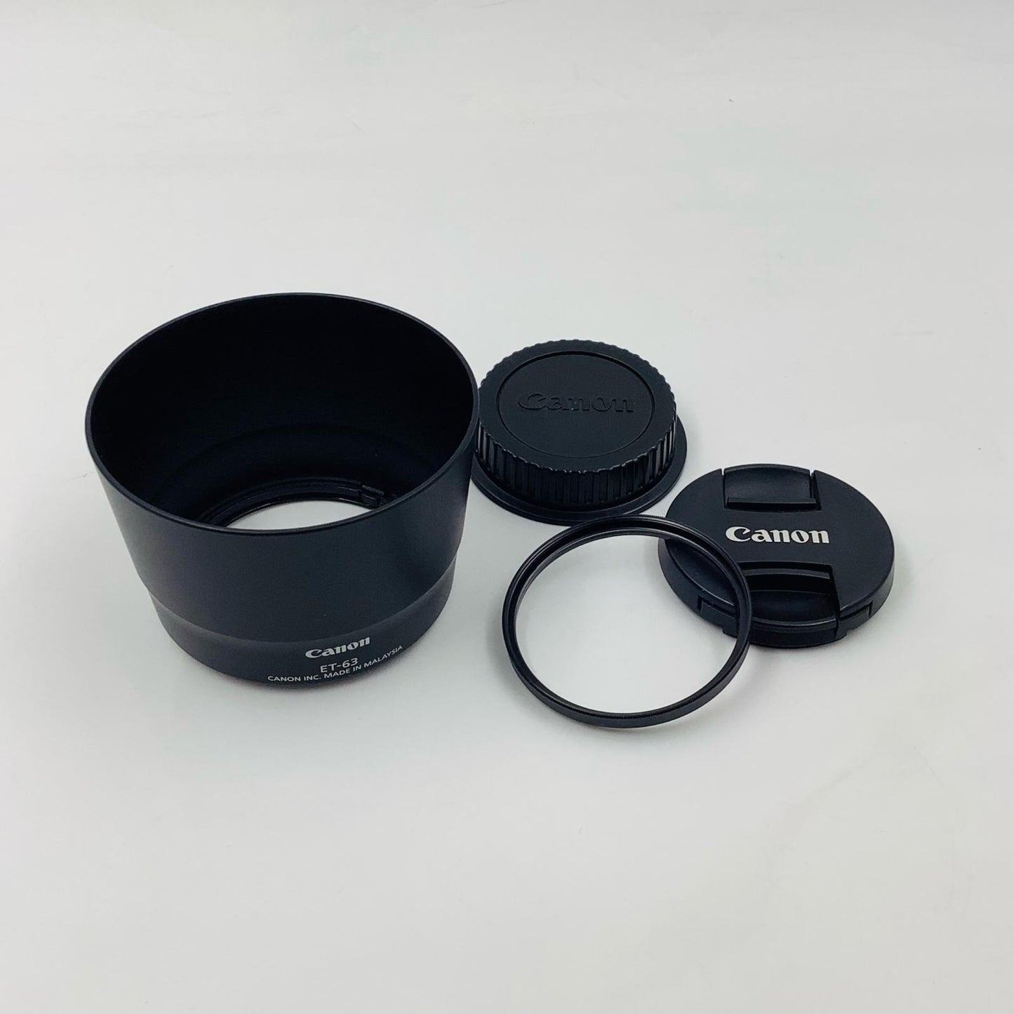 【全額返金保証】【最速発送】Canon EF-S55-250mm F4-5.6 IS STM 動作確認済