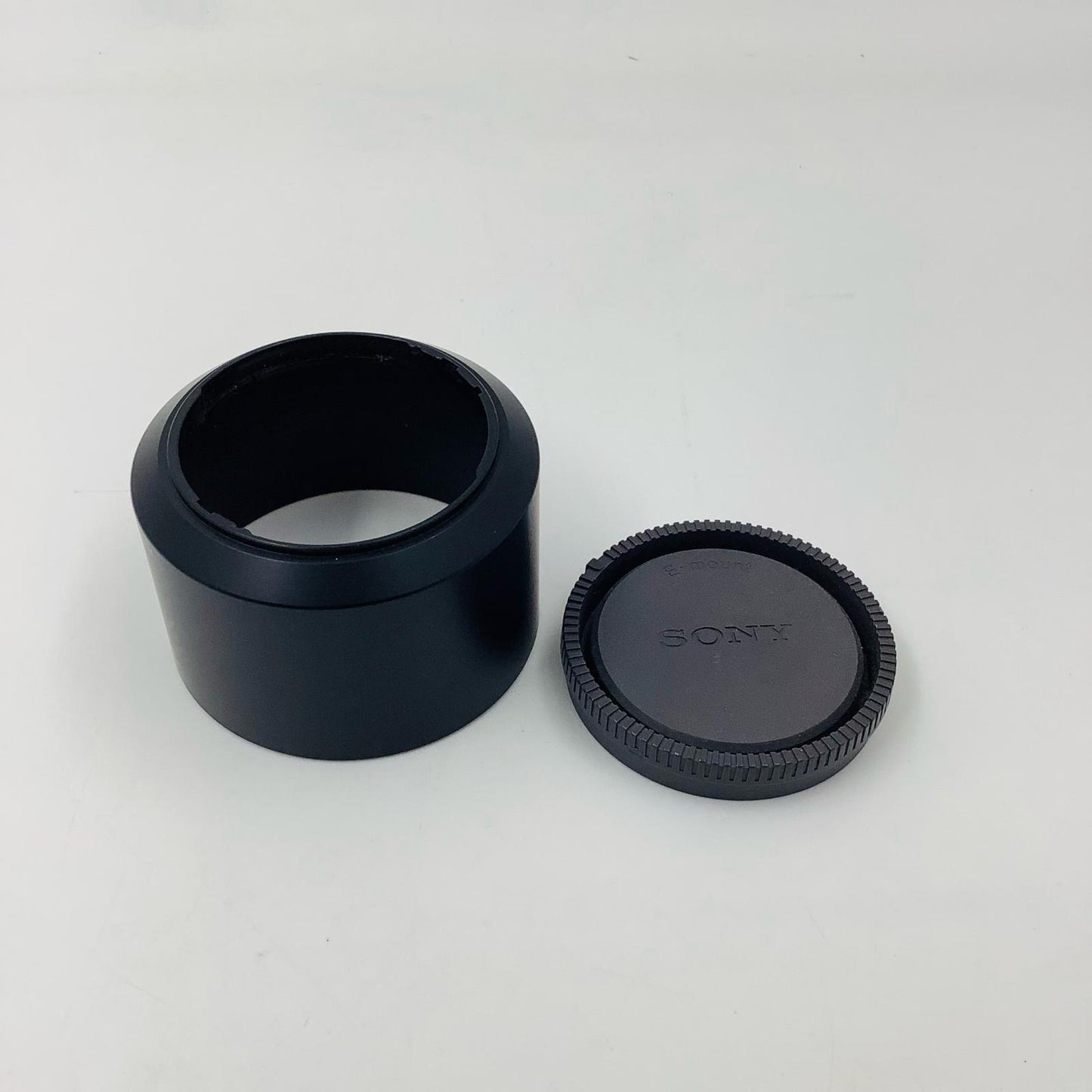 【全額返金保証】【最速発送】Sony E 50mm F1.8 OSS SEL50F18 美品 動作確認済