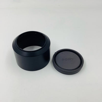 【全額返金保証】【最速発送】Sony E 50mm F1.8 OSS SEL50F18 美品 動作確認済