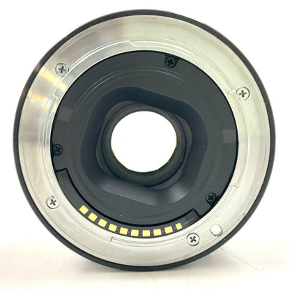 【全額返金保証】【最速発送】Sony E 35mm F1.8 OSS SEL35F18 動作確認済