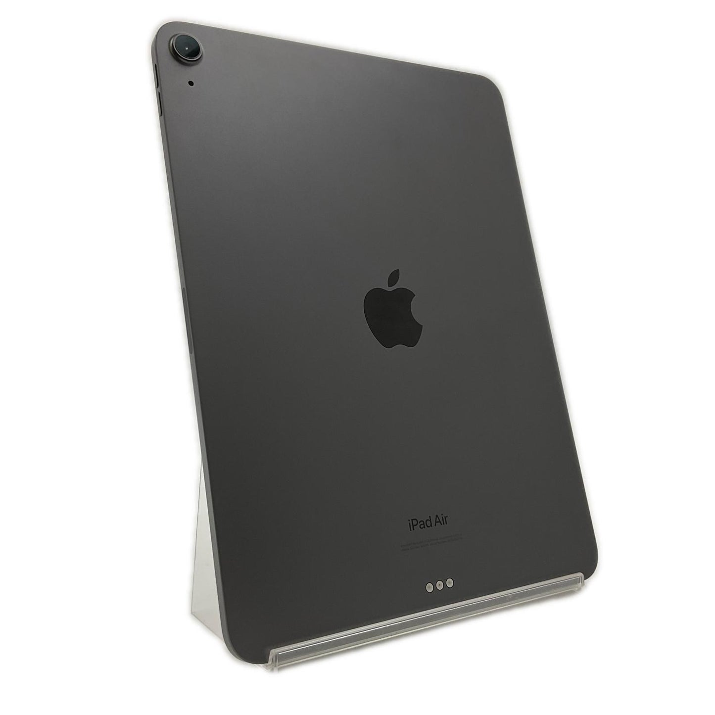 【全額返金保証】【最速発送】Apple iPad Air 10.9インチ 第5世代 64GB スペースグレイ Wi-Fi 美品 動作確認済