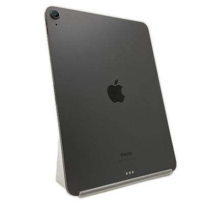 【全額返金保証】【最速発送】Apple iPad Air 10.9インチ 第5世代 64GB スペースグレイ Wi-Fi 美品 動作確認済