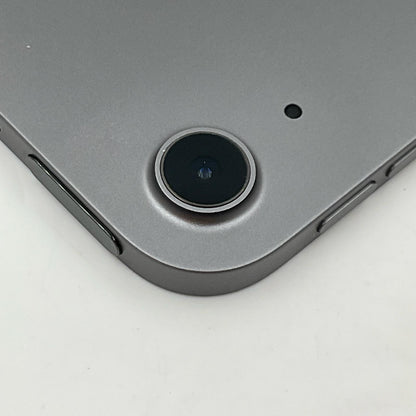 【全額返金保証】【最速発送】Apple iPad Air 10.9インチ 第5世代 64GB スペースグレイ Wi-Fi 美品 動作確認済